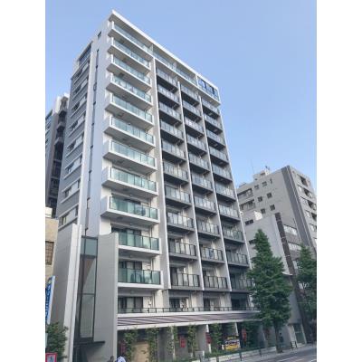 シティハウス千代田外神田